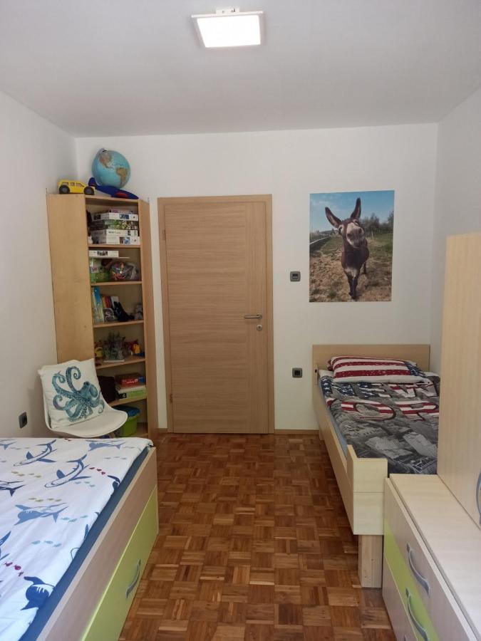 Apartma Soline Seca بورتوروز المظهر الخارجي الصورة