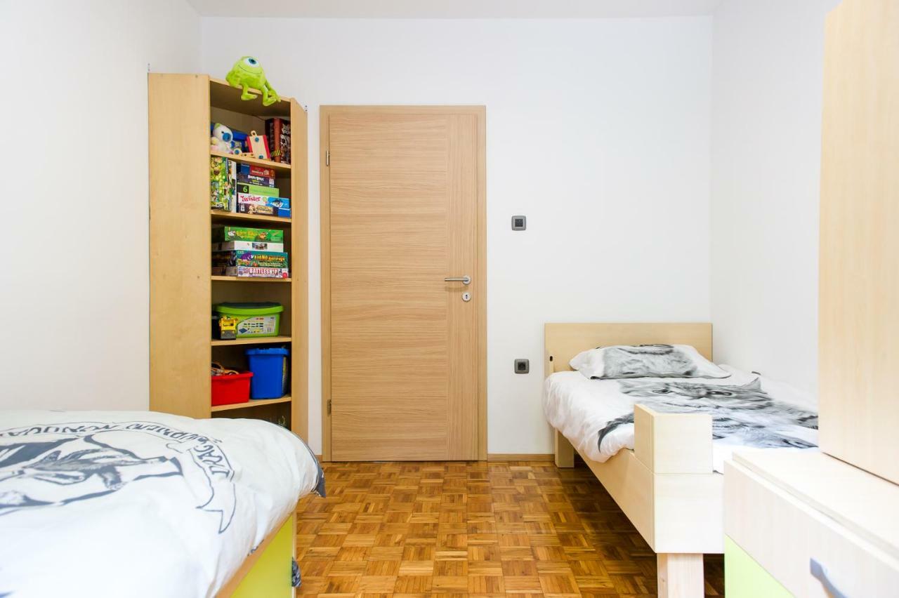 Apartma Soline Seca بورتوروز المظهر الخارجي الصورة